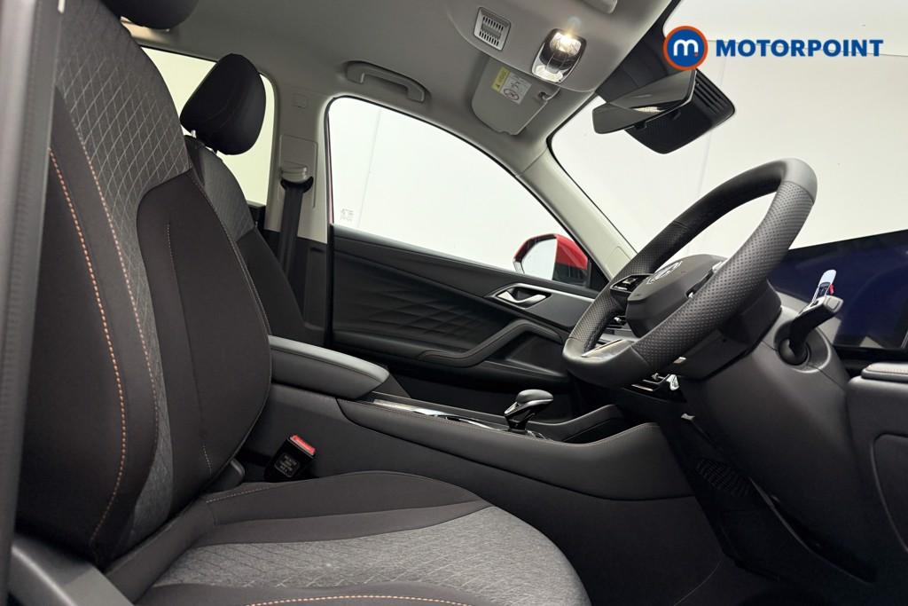 Mg Motor Uk HS SE Automatic Petrol-Electric Hybrid SUV - Stock Number (1625741) - 8th supplementary image