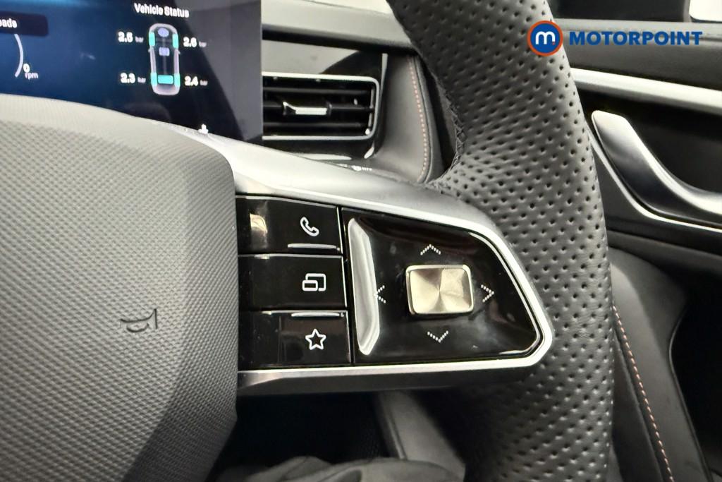 Mg Motor Uk HS Trophy Automatic Petrol Plug-In Hybrid SUV - Stock Number (1625750) - 8th supplementary image