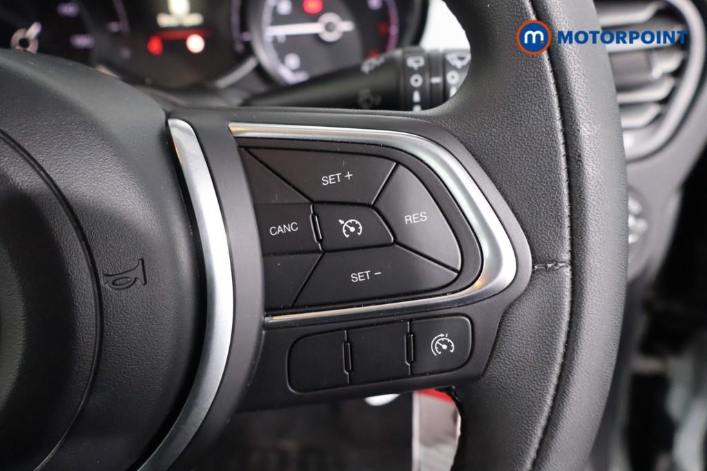 Fiat 500X City Cross Manual Petrol SUV - Stock Number (1625836) - 8th supplementary image