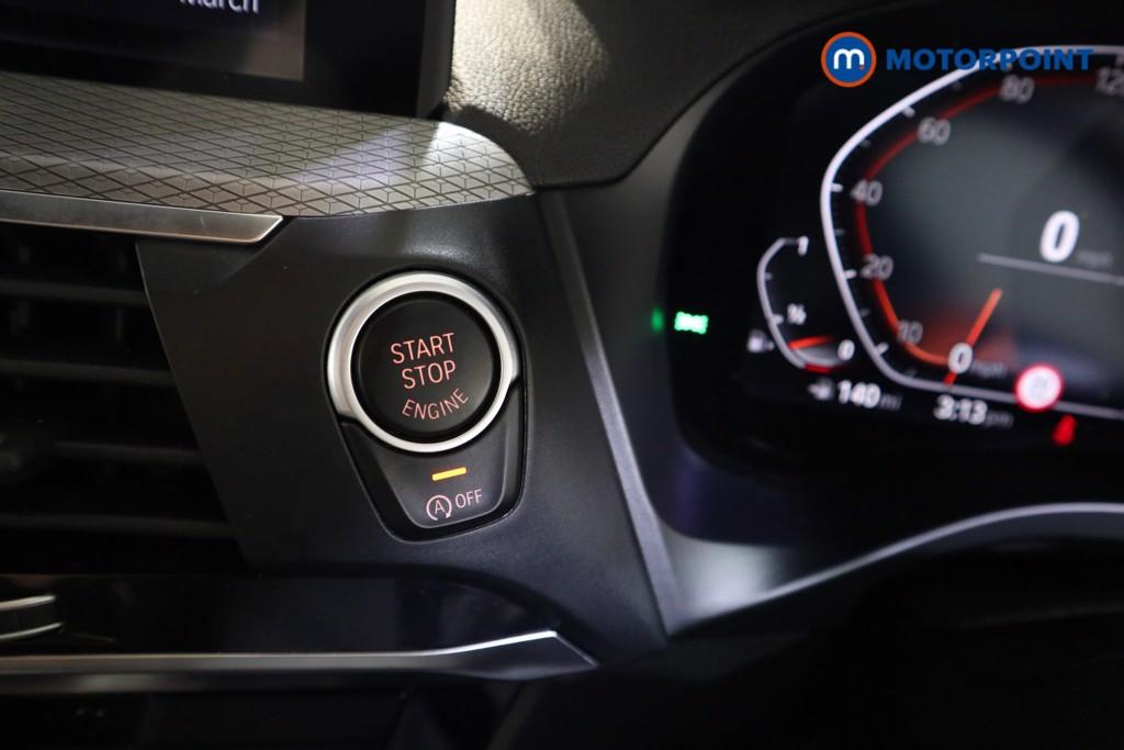 BMW X3 M Sport Automatic Petrol SUV - Stock Number (1625908) - 8th supplementary image