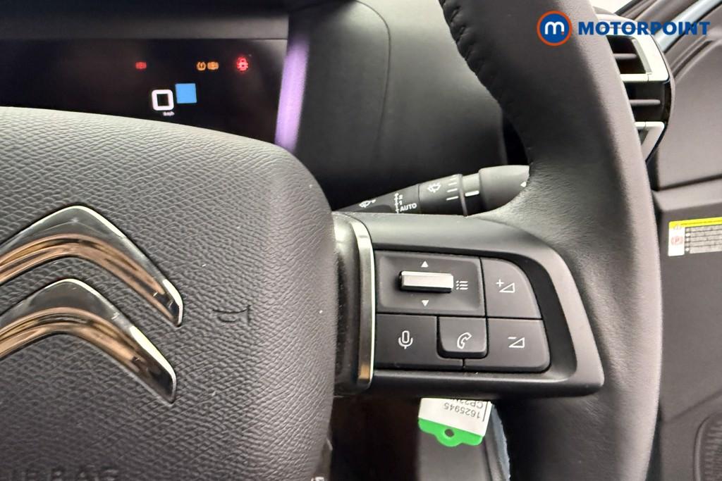 Citroen C4 Sense Plus Manual Petrol Hatchback - Stock Number (1625945) - 8th supplementary image