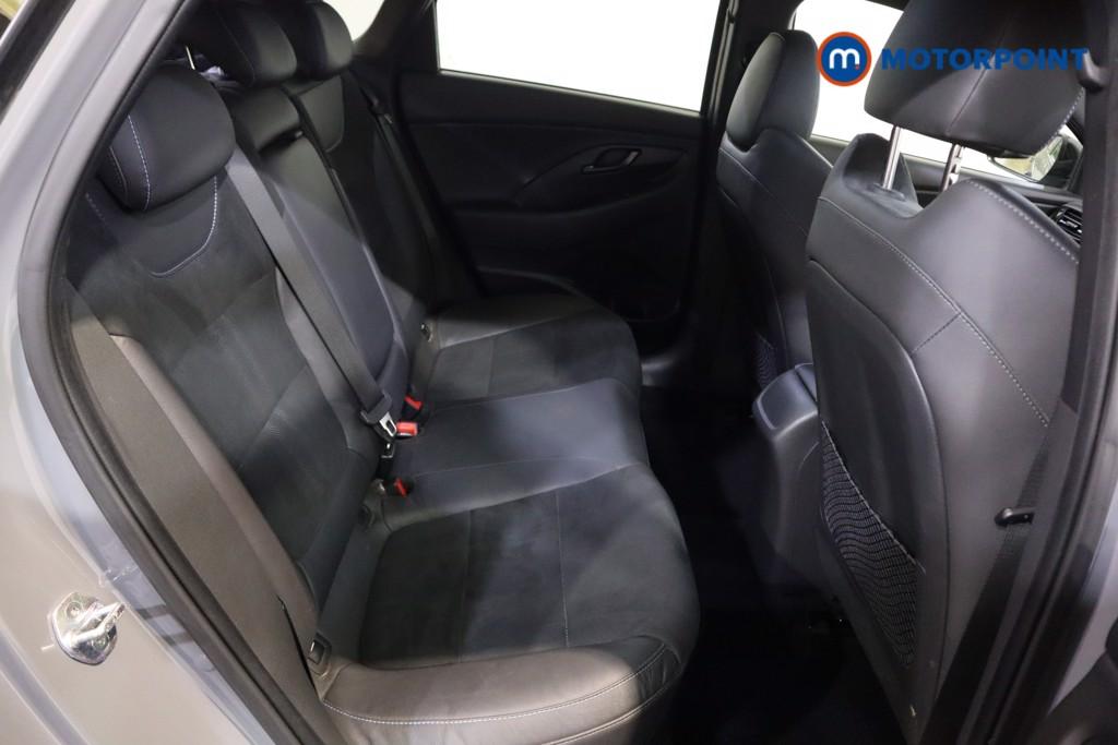 Hyundai I30 N Performance Manual Petrol Hatchback - Stock Number (1626096) - 8th supplementary image