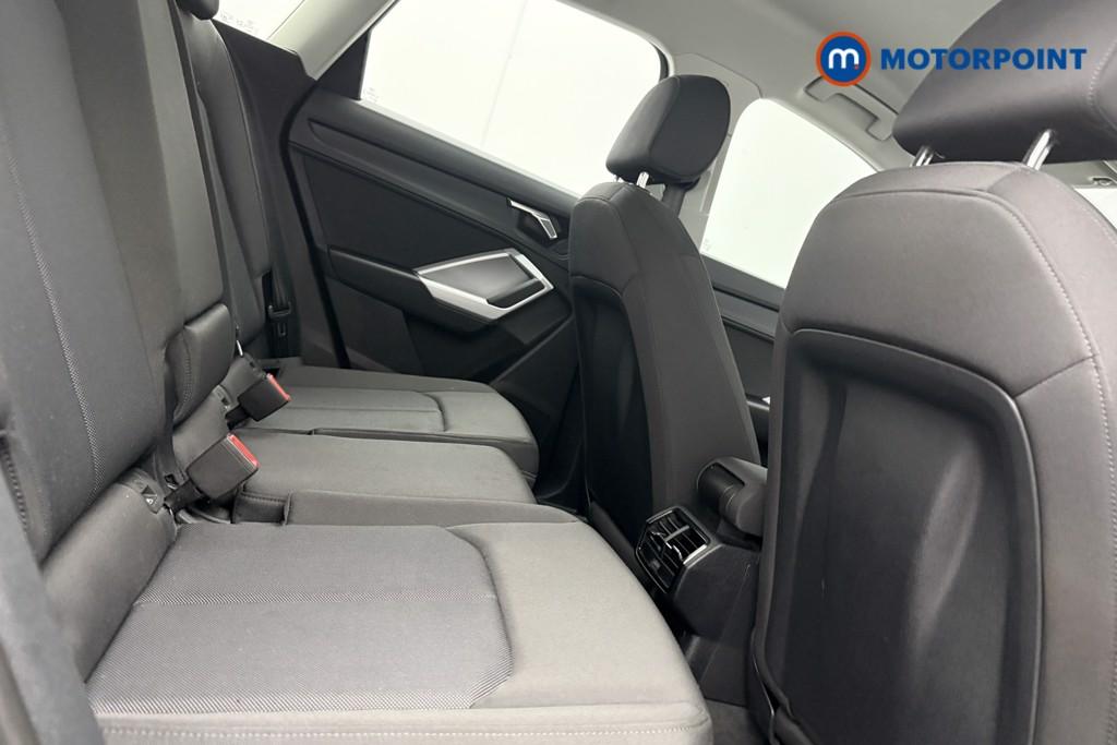 Audi Q3 Technik Automatic Petrol Plug-In Hybrid SUV - Stock Number (1626135) - 8th supplementary image