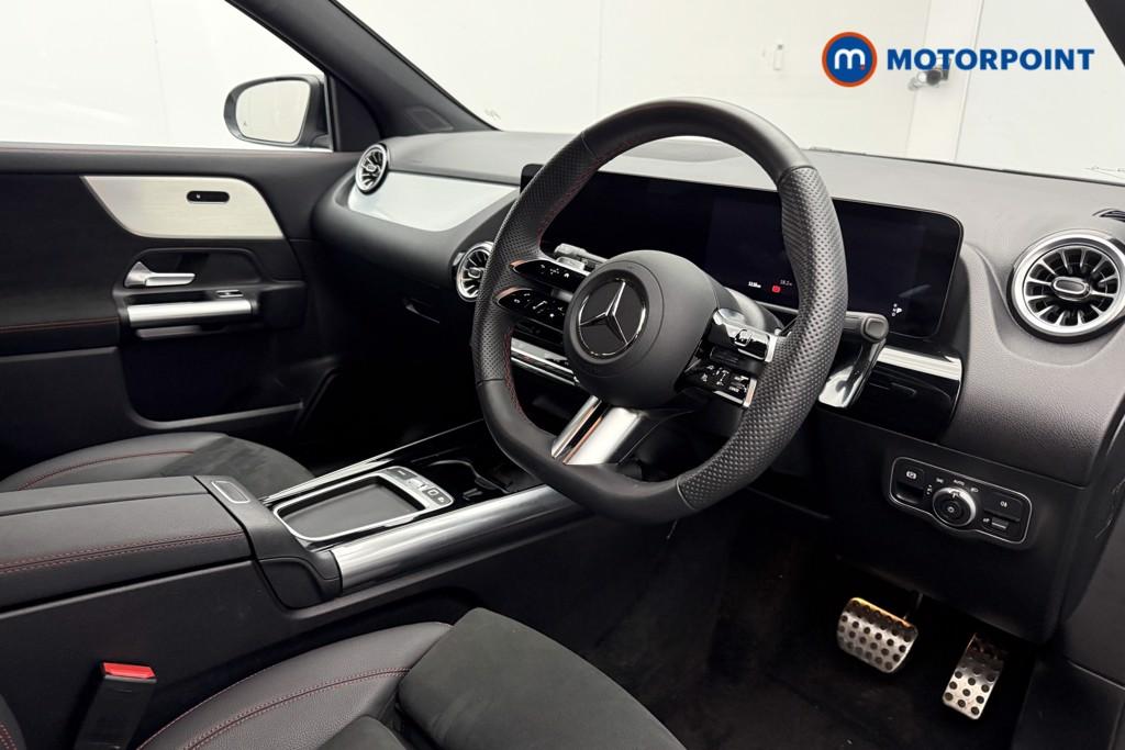 Mercedes-Benz GLA Amg Line Automatic Petrol SUV - Stock Number (1626185) - 8th supplementary image