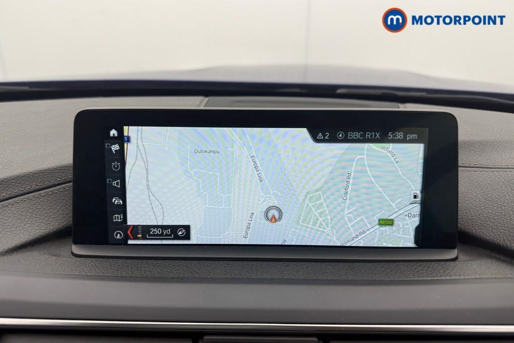 BMW M4 M4 Automatic Petrol Coupe - Stock Number (1626965) - 8th supplementary image