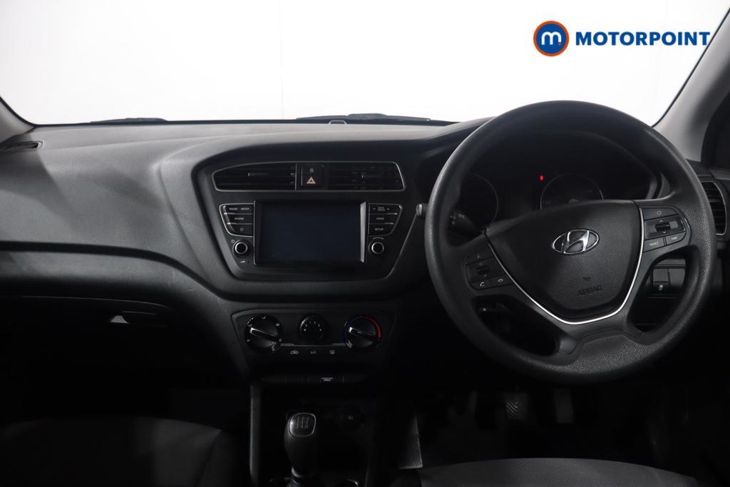 Hyundai I20 S Connect Manual Petrol Hatchback - Stock Number (1592516) - 8th supplementary image
