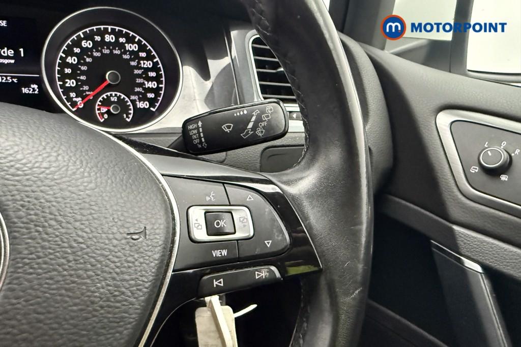 Volkswagen Golf Match Manual Petrol Hatchback - Stock Number (1599061) - 8th supplementary image