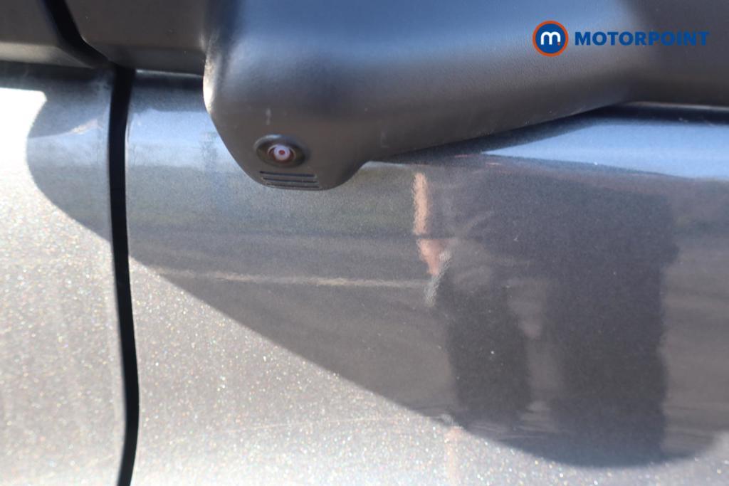 Ford Transit Limited Automatic Diesel Medium Roof Van - Stock Number (1605124) - Drivers side front corner