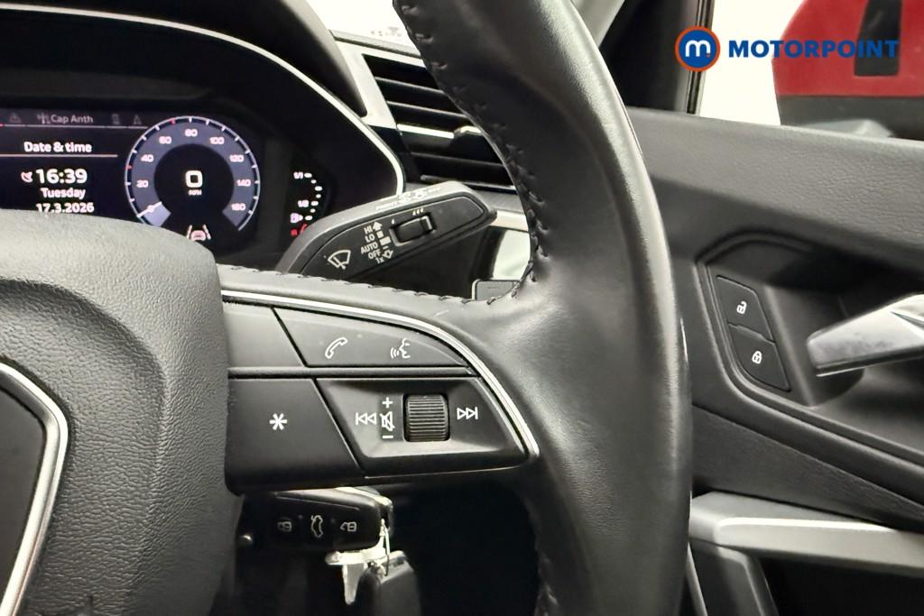 Audi Q3 Sport Automatic Diesel SUV - Stock Number (1605921) - 8th supplementary image