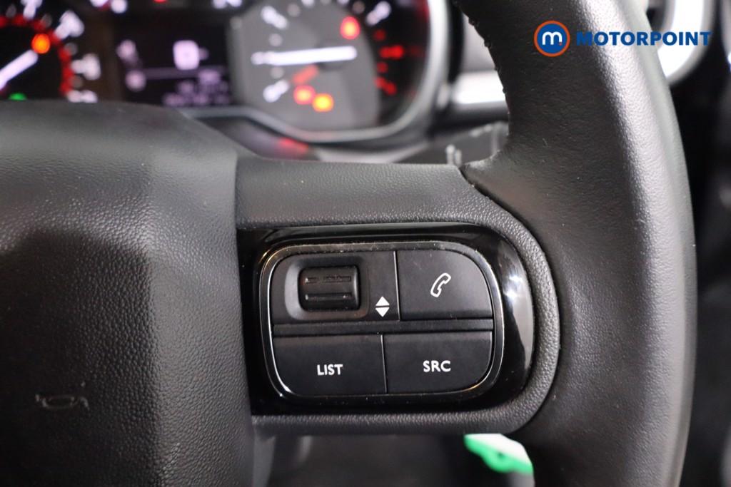 Citroen C3 Shine Plus Manual Petrol Hatchback - Stock Number (1608478) - 8th supplementary image
