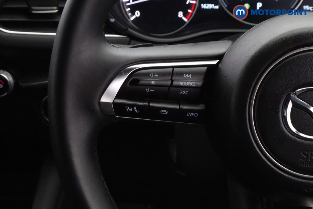 Mazda 3 Exclusive-Line Automatic Petrol Hatchback - Stock Number (1609075) - 8th supplementary image