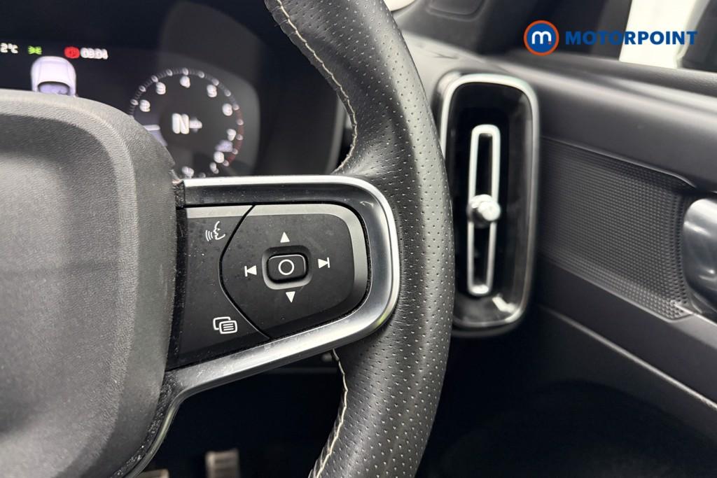 Volvo Xc40 R Design Manual Petrol SUV - Stock Number (1612114) - 8th supplementary image