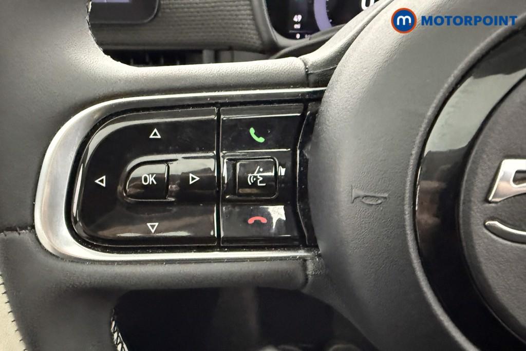 Fiat 500 La Prima Automatic Electric Hatchback - Stock Number (1613590) - 8th supplementary image