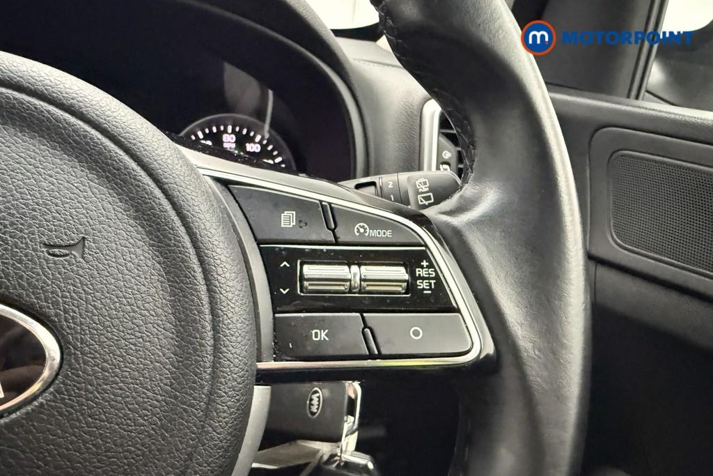 KIA Sportage 2 Manual Petrol SUV - Stock Number (1614658) - 8th supplementary image
