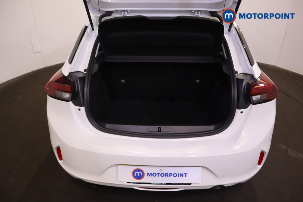 Vauxhall Corsa Design Automatic Petrol Hatchback - Stock Number (1614698) - 8th supplementary image