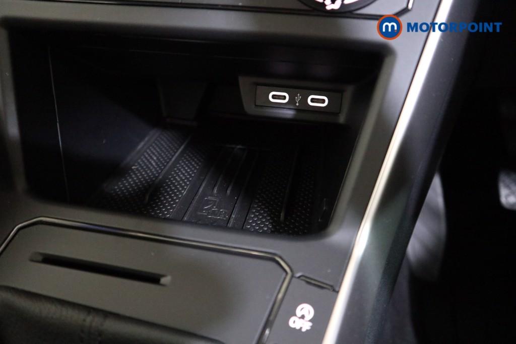 Volkswagen Polo Life Manual Petrol Hatchback - Stock Number (1615205) - 8th supplementary image