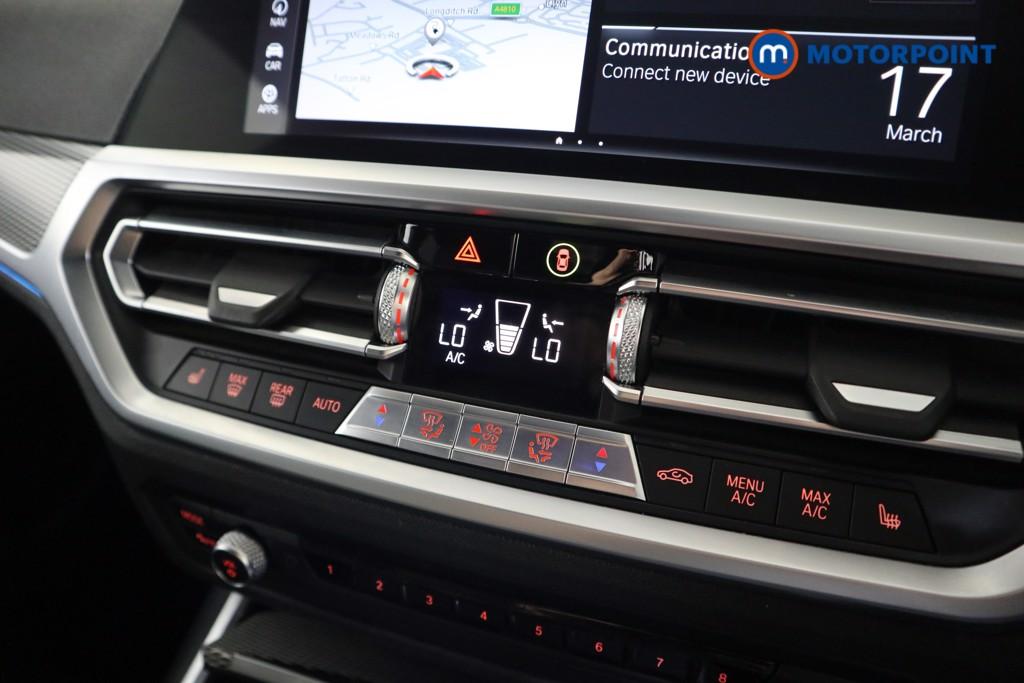 BMW 3 Series M Sport Automatic Petrol Plug-In Hybrid Saloon - Stock Number (1615983) - 8th supplementary image