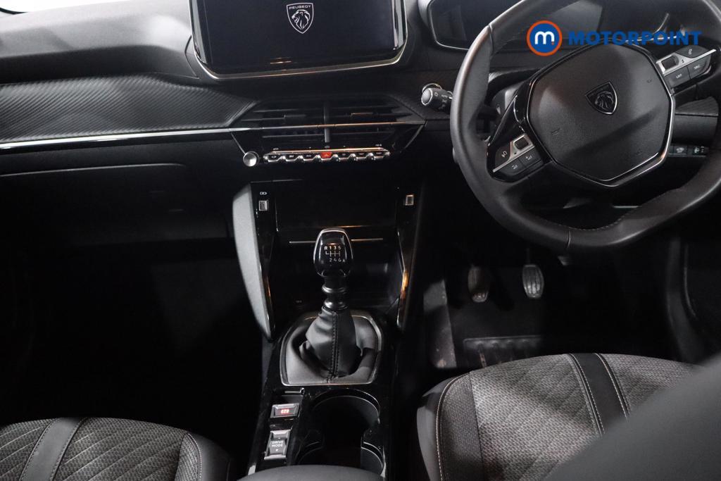 Peugeot 208 Allure Manual Petrol Hatchback - Stock Number (1616051) - 8th supplementary image