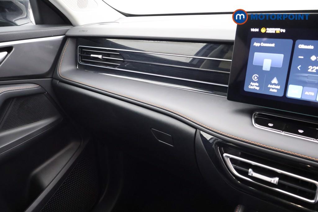 Mg Motor Uk HS SE Automatic Petrol-Electric Hybrid SUV - Stock Number (1616642) - 8th supplementary image