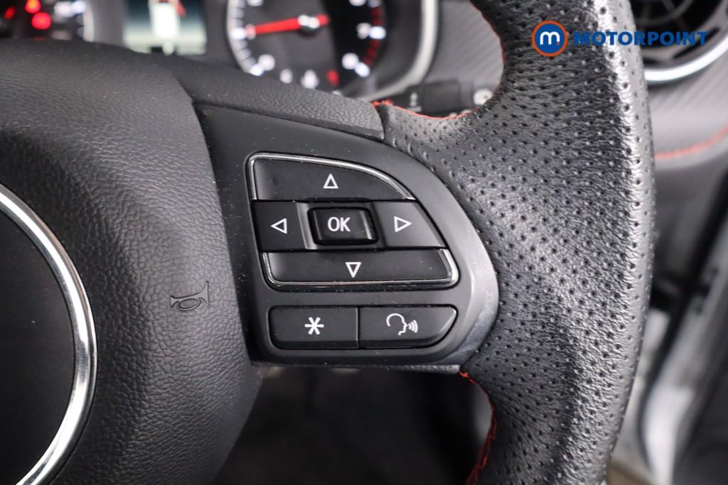 Mg Motor Uk ZS Excite Automatic Petrol SUV - Stock Number (1617349) - 8th supplementary image