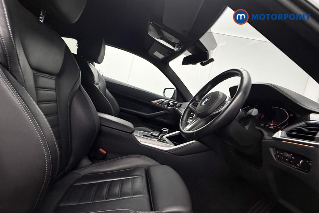 BMW 4 Series M Sport Automatic Petrol Coupe - Stock Number (1617685) - 8th supplementary image