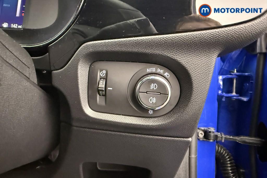Vauxhall Corsa Ultimate Automatic Petrol Hatchback - Stock Number (1617783) - 8th supplementary image