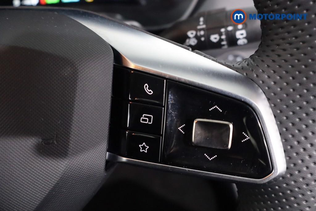 Mg Motor Uk ZS Trophy Automatic Petrol-Electric Hybrid SUV - Stock Number (1617893) - 8th supplementary image