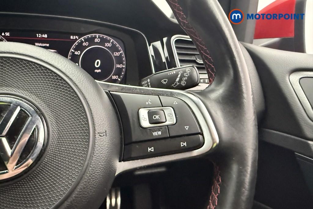 Volkswagen Golf Gti Performance Automatic Petrol Hatchback - Stock Number (1618784) - 8th supplementary image