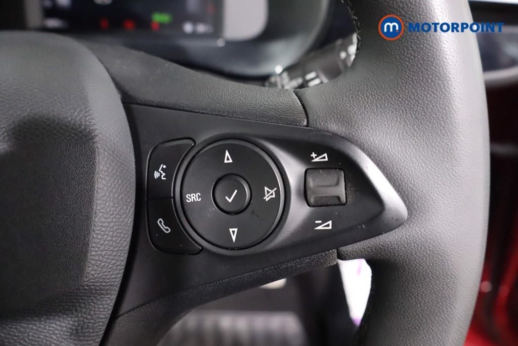 Vauxhall Corsa GS Manual Petrol Hatchback - Stock Number (1619065) - 8th supplementary image