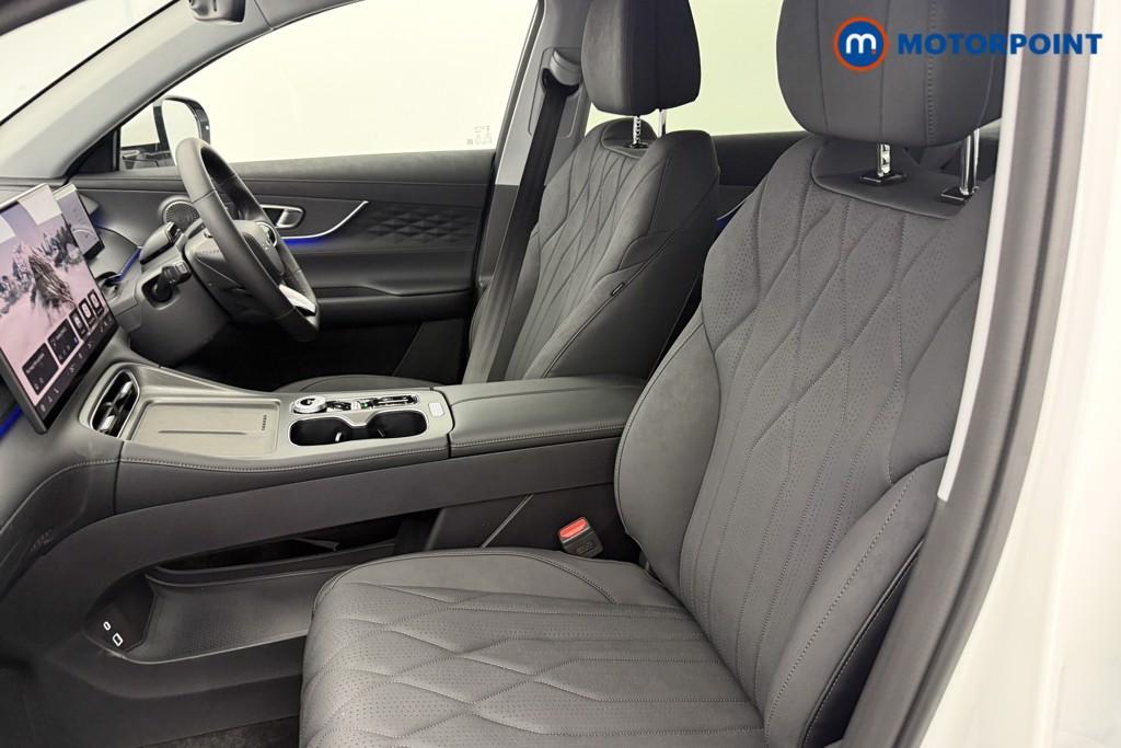 Chery Tiggo 8 Summit Automatic Petrol Plug-In Hybrid SUV - Stock Number (1619419) - 8th supplementary image