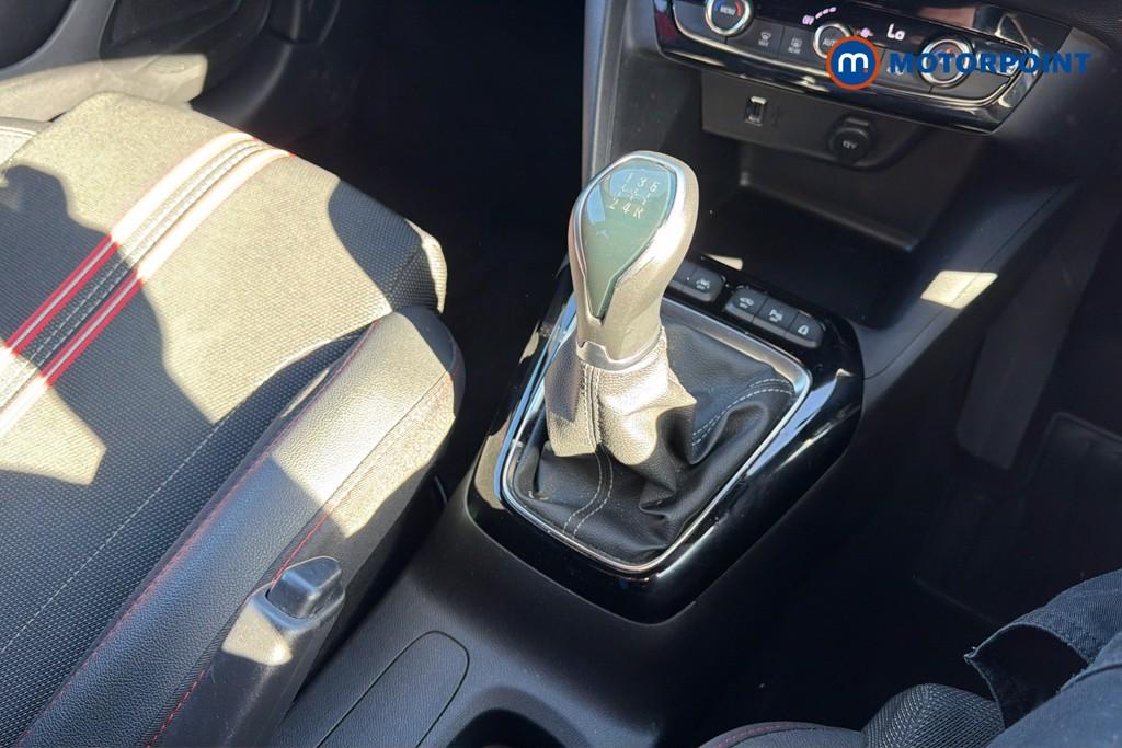 Vauxhall Corsa GS Manual Petrol Hatchback - Stock Number (1619870) - 15th supplementary image