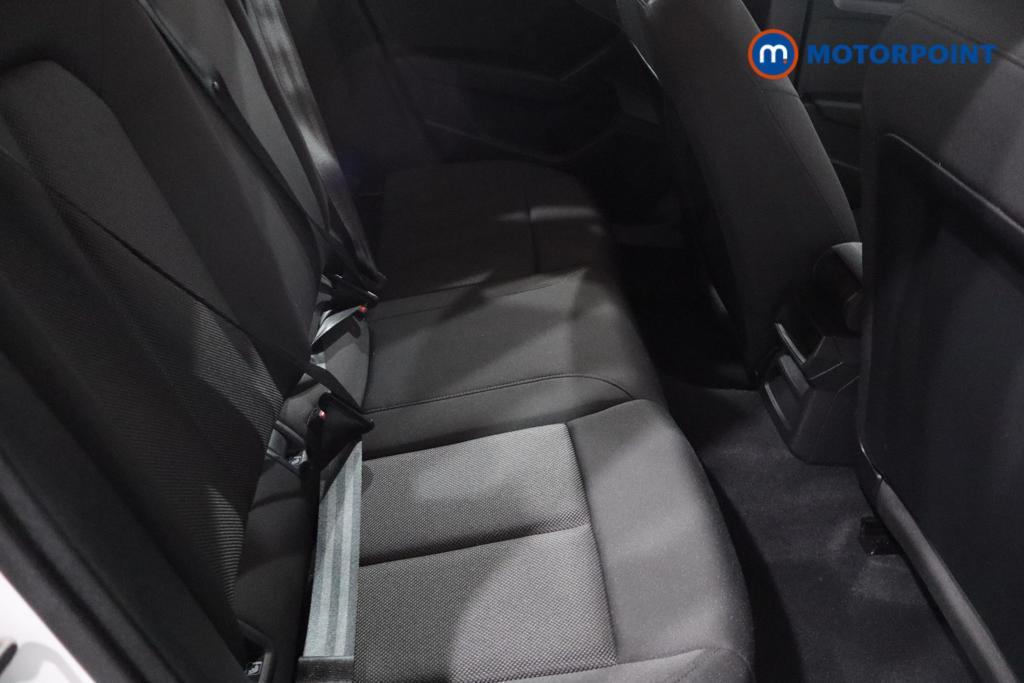 Audi A3 Technik Manual Petrol Hatchback - Stock Number (1619890) - 8th supplementary image