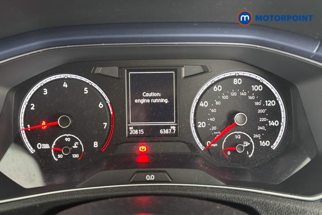 Volkswagen T-Roc United Manual Petrol SUV - Stock Number (1620078) - 8th supplementary image