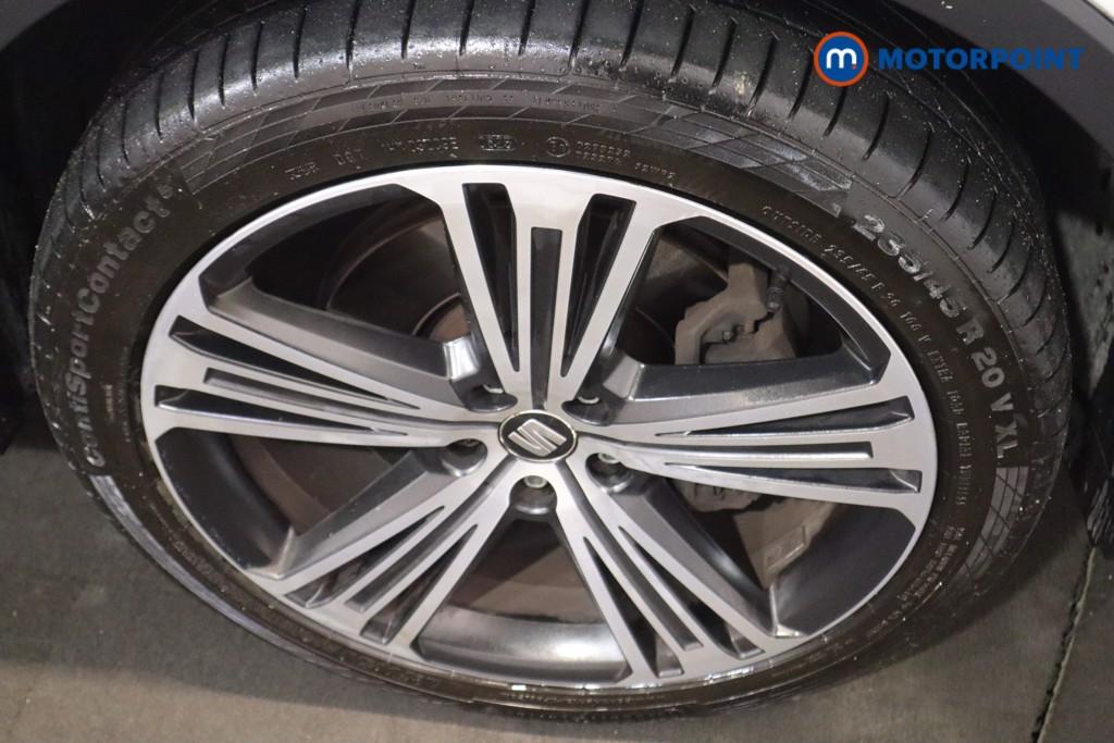 Seat Tarraco Xcellence Lux Automatic Diesel SUV - Stock Number (1620434) - 8th supplementary image