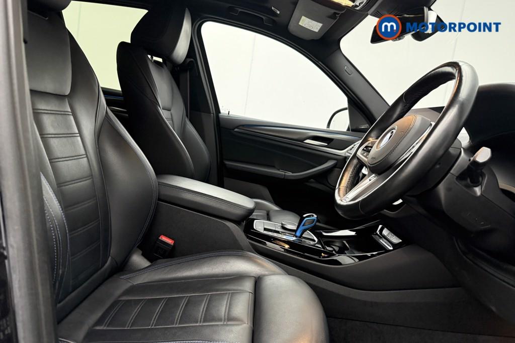 BMW IX3 M Sport Pro Automatic Electric SUV - Stock Number (1620769) - 8th supplementary image