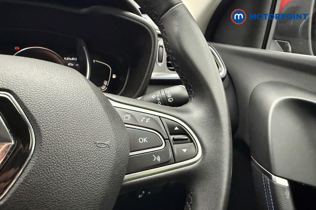 Renault Kadjar S Edition Manual Diesel SUV - Stock Number (1620969) - 8th supplementary image
