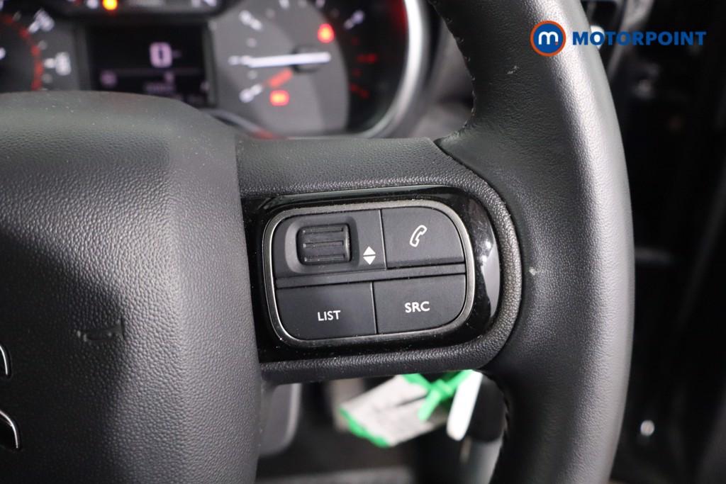 Citroen C3 Aircross Shine Manual Petrol SUV - Stock Number (1621188) - 8th supplementary image