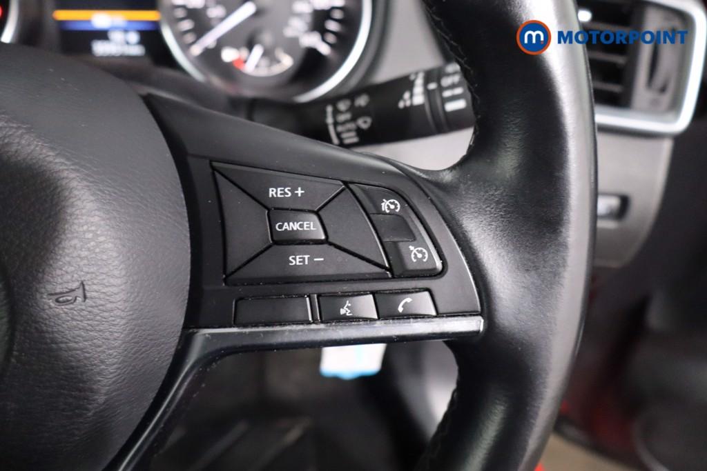 Nissan Qashqai Acenta Premium Manual Petrol SUV - Stock Number (1621216) - 8th supplementary image