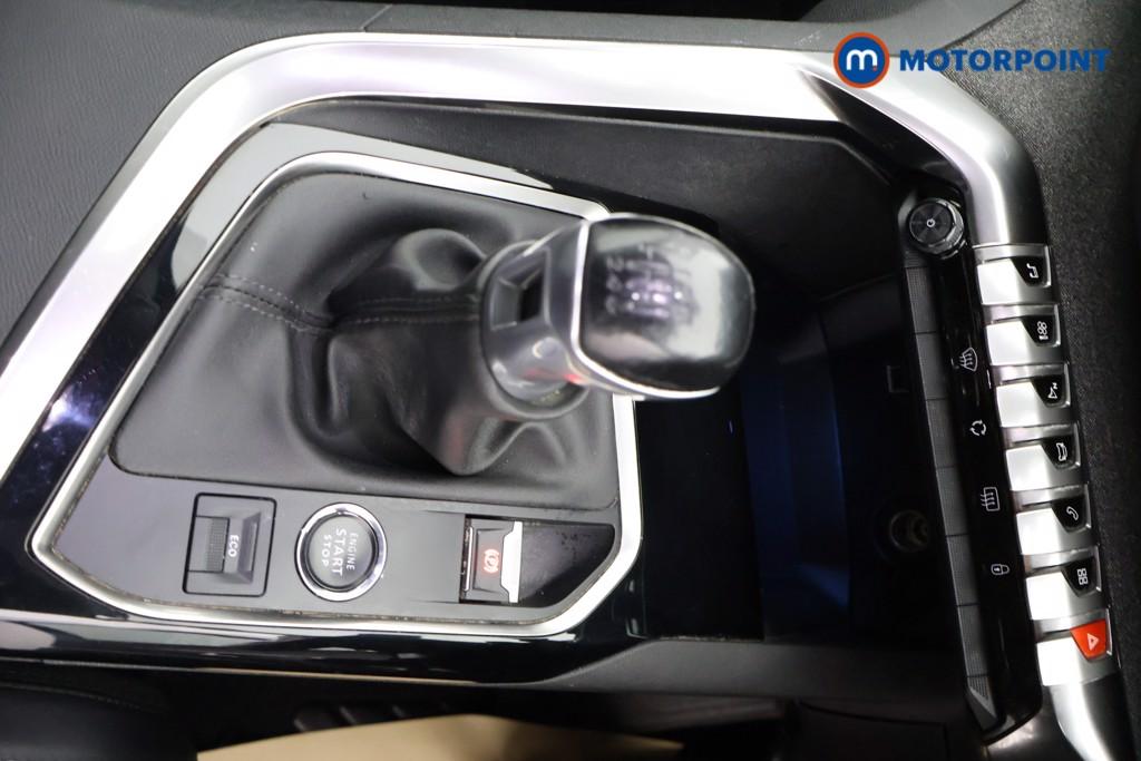 Peugeot 3008 Allure Premium Manual Diesel SUV - Stock Number (1621255) - 8th supplementary image