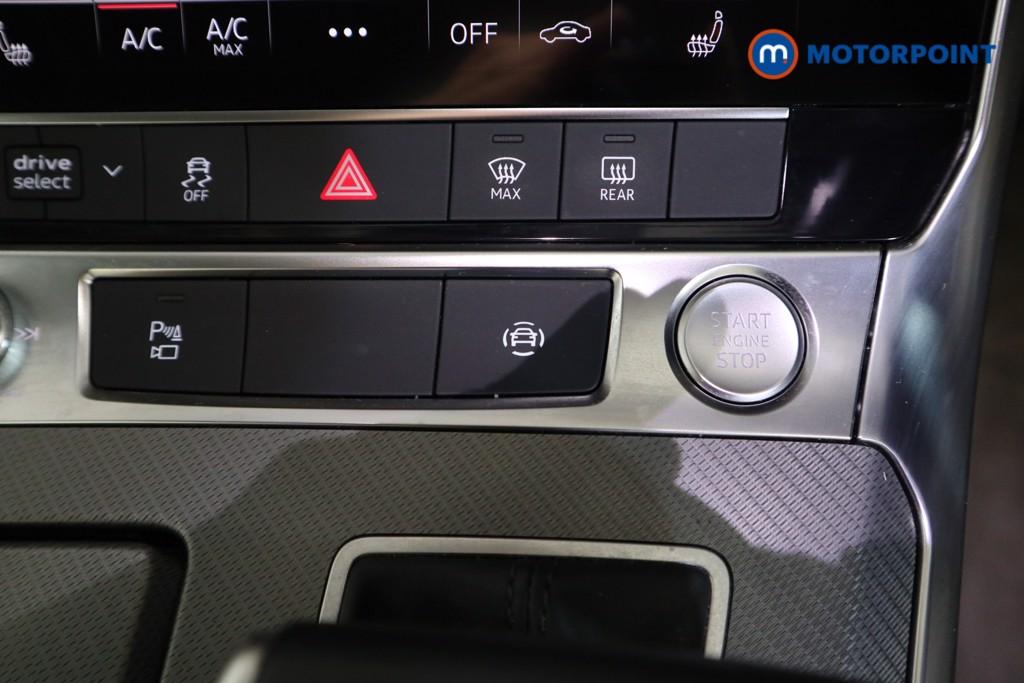 Audi A6 Sport Automatic Petrol Saloon - Stock Number (1621816) - 8th supplementary image