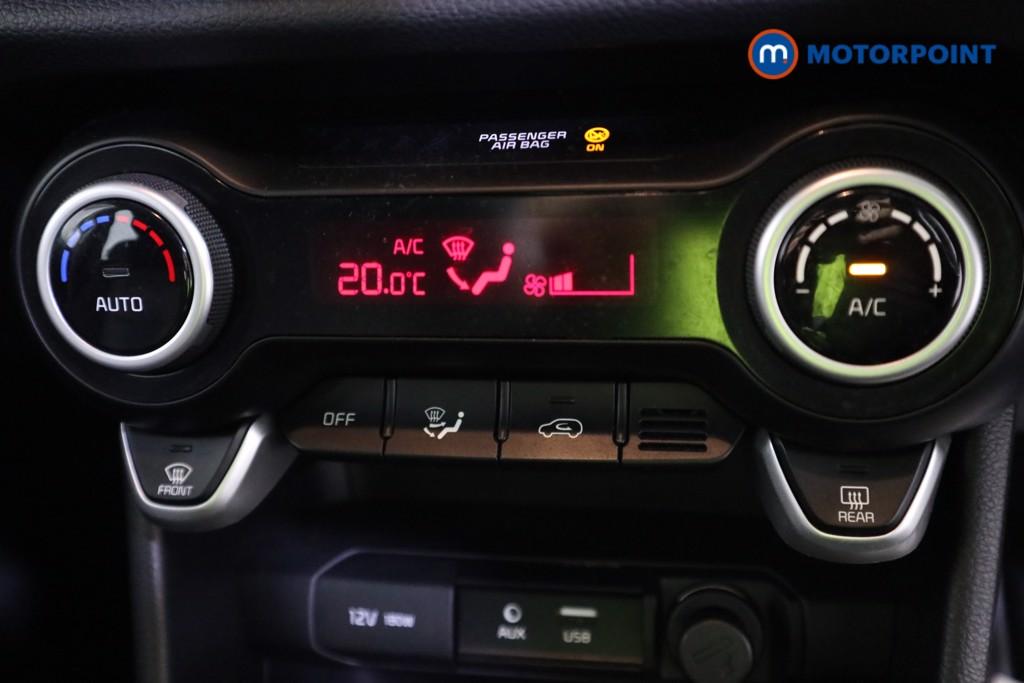 KIA Picanto 3 Manual Petrol Hatchback - Stock Number (1622247) - 8th supplementary image