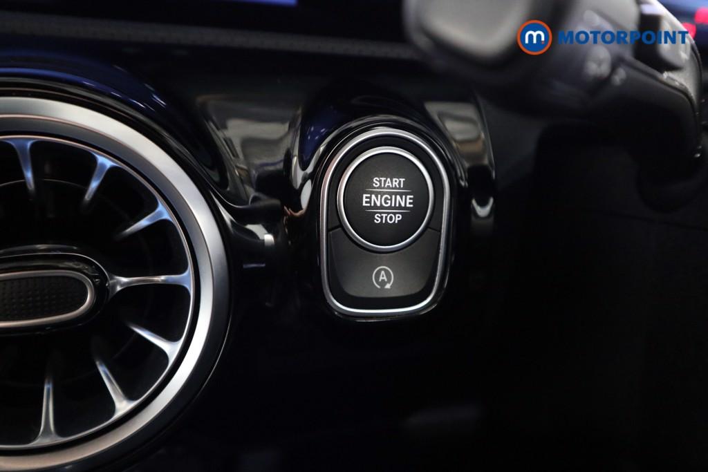Mercedes-Benz A Class Amg Line Automatic Petrol Hatchback - Stock Number (1622629) - 8th supplementary image