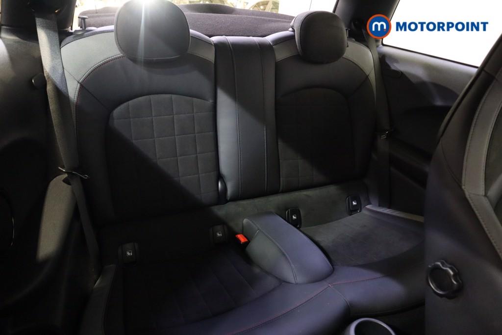 Mini Hatchback Cooper S Sport Manual Petrol Hatchback - Stock Number (1622831) - 8th supplementary image