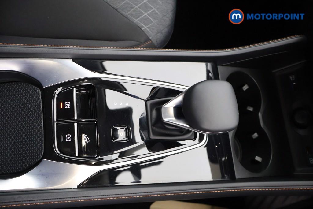 Mg Motor Uk HS SE Automatic Petrol-Electric Hybrid SUV - Stock Number (1622992) - 8th supplementary image