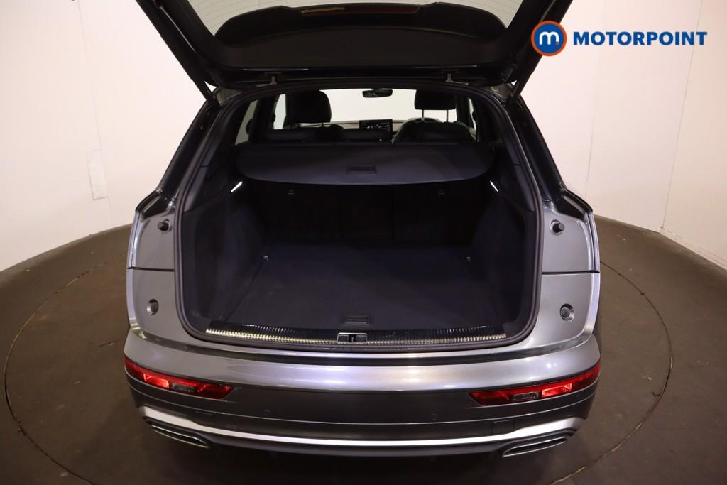 Audi Q5 S Line Automatic Diesel SUV - Stock Number (1623324) - 8th supplementary image