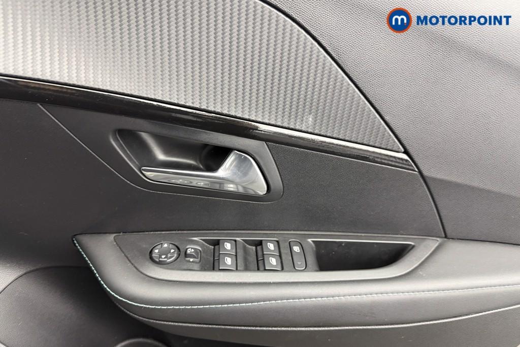 Peugeot 208 Allure Premium -Plus Automatic Petrol Hatchback - Stock Number (1623373) - 8th supplementary image