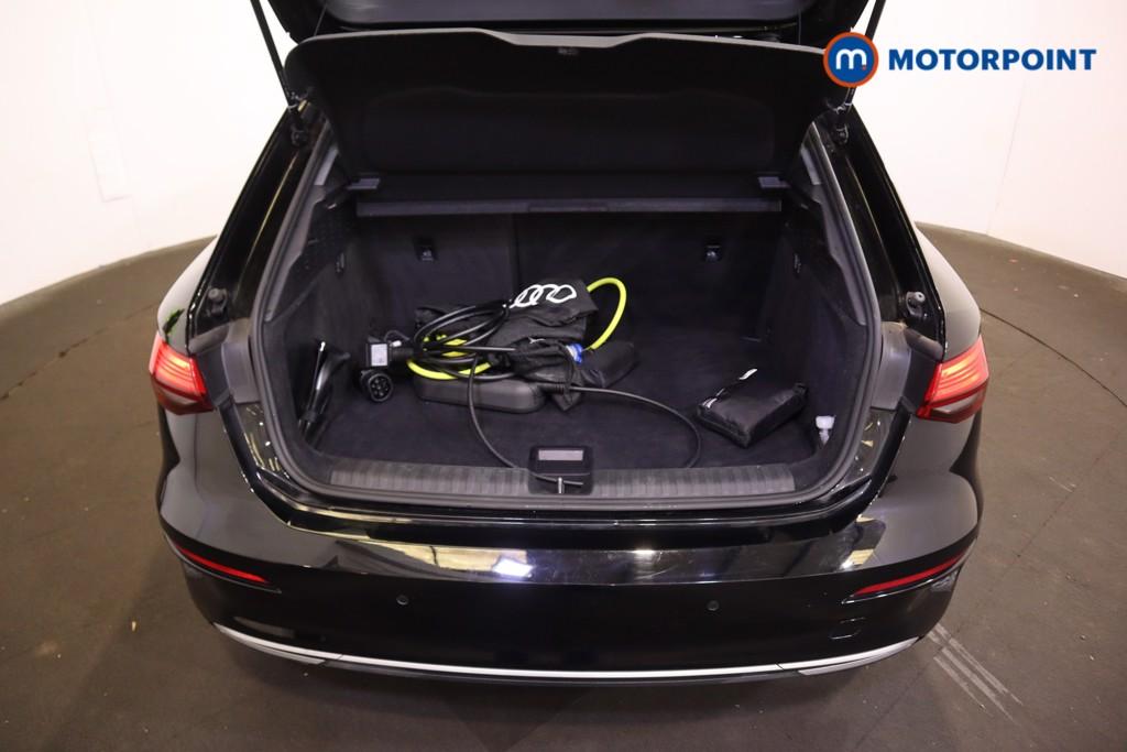 Audi A3 Sport Automatic Petrol Plug-In Hybrid Hatchback - Stock Number (1623556) - 8th supplementary image