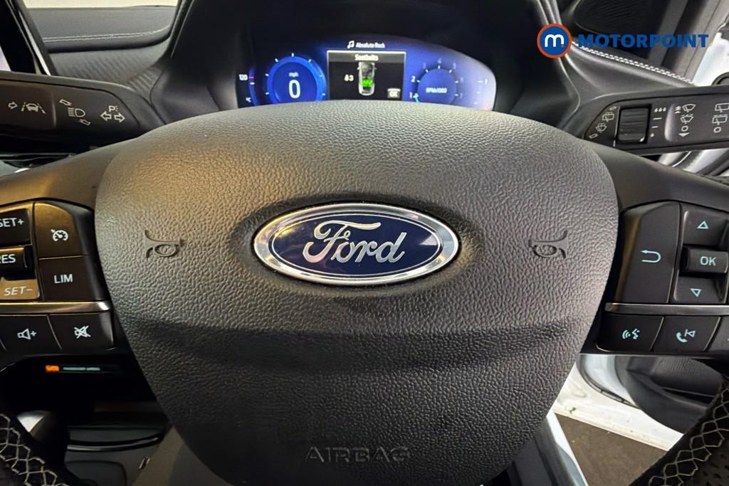 Ford Puma St-Line Vignale Automatic Petrol SUV - Stock Number (1623690) - 8th supplementary image