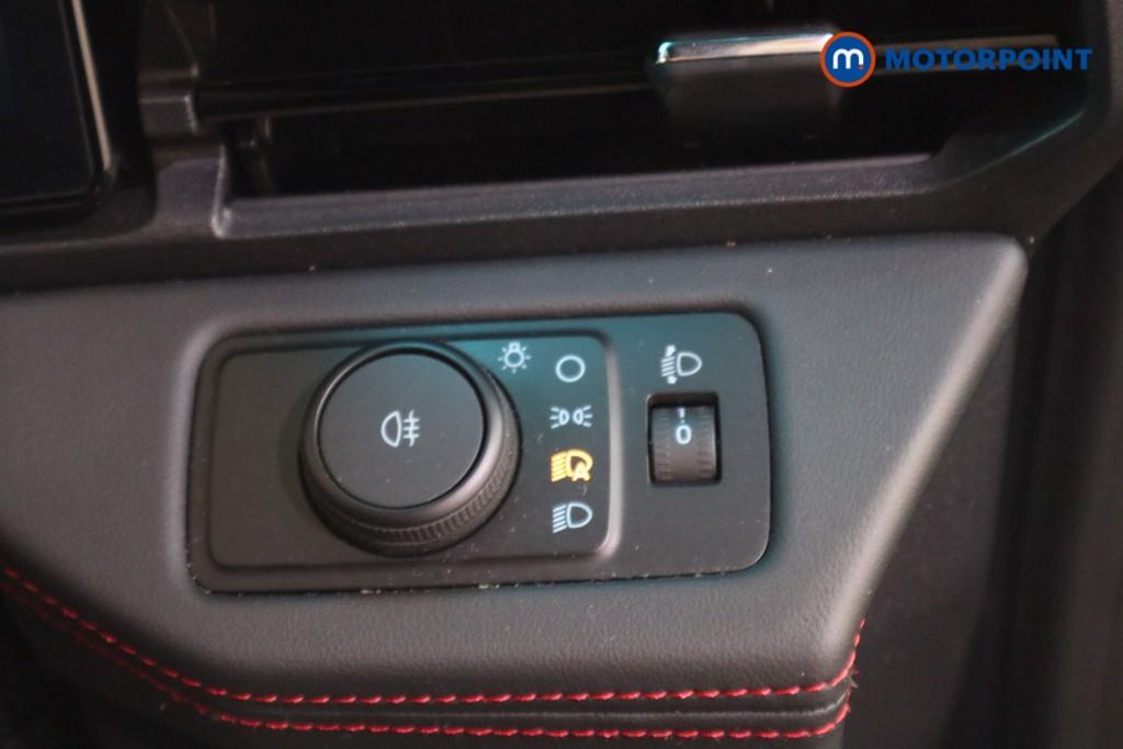 Ford Puma St-Line Manual Petrol SUV - Stock Number (1623717) - 8th supplementary image
