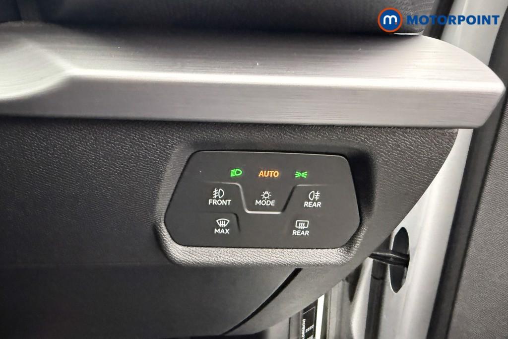 Seat Leon FR Manual Petrol Hatchback - Stock Number (1623894) - 8th supplementary image